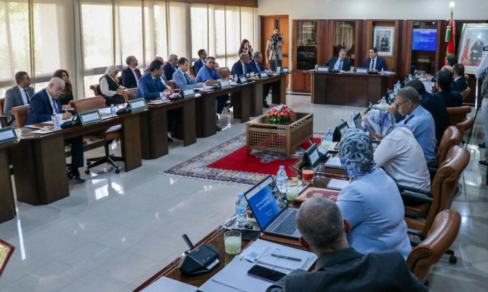 Le CPSR présente un projet d'étude visant à réduire la mortalité à l'horizon 2030