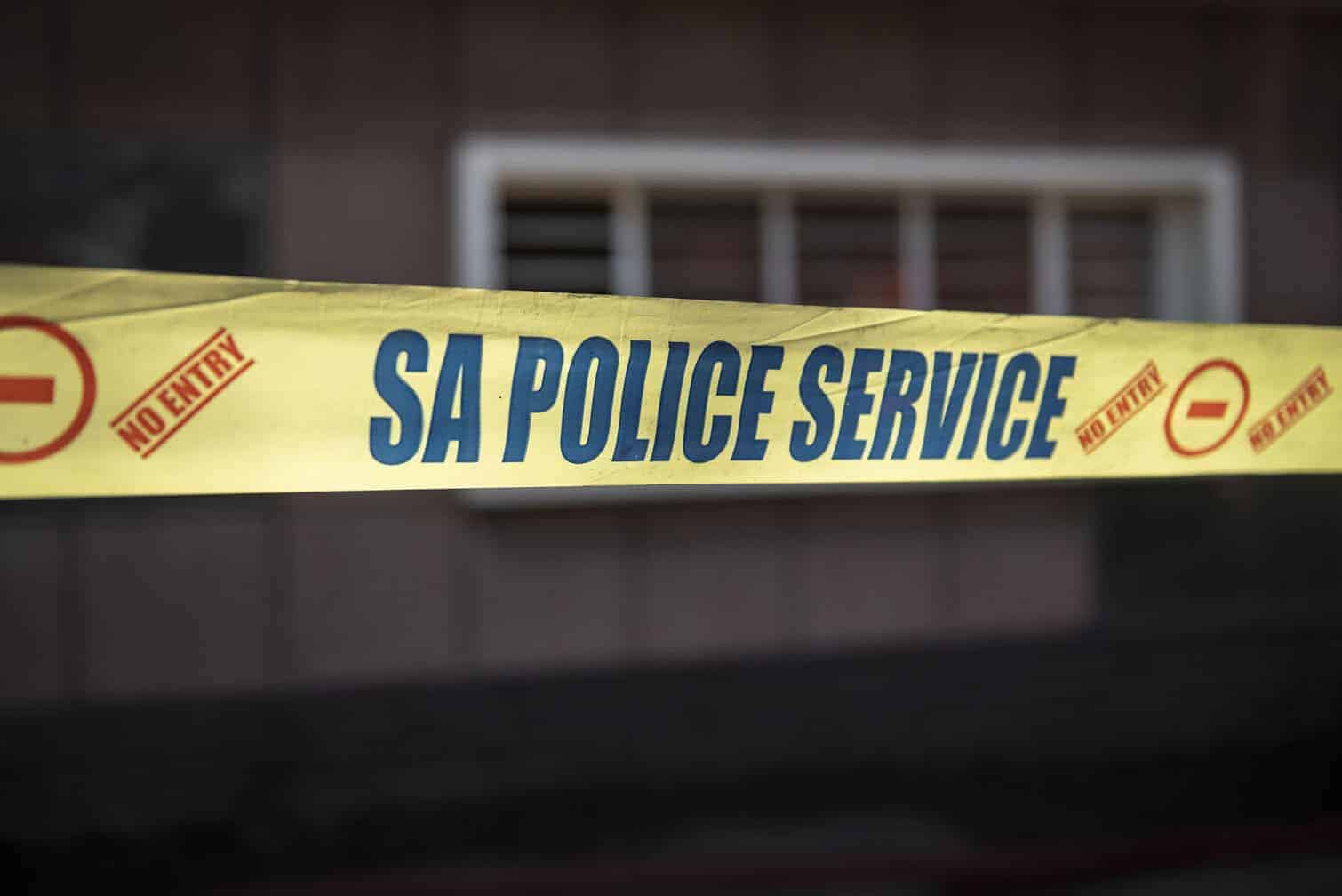 Police recover AK-47's, ammunition in Roodepoort - man arrested