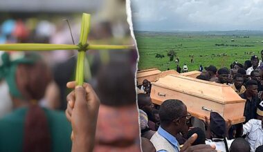 Christians targeted by Fulani militants in Nigeria kidnapping epidemic