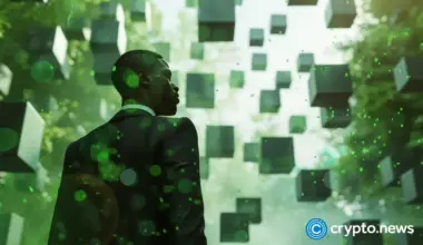 Nigeria begins tracking crypto transactions through tax IDs.