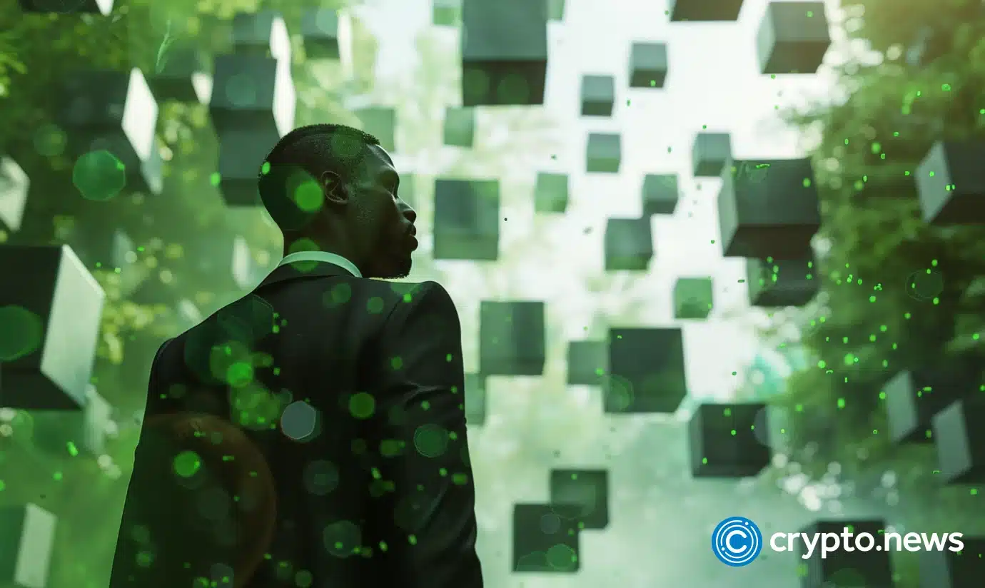 Nigeria begins tracking crypto transactions through tax IDs.