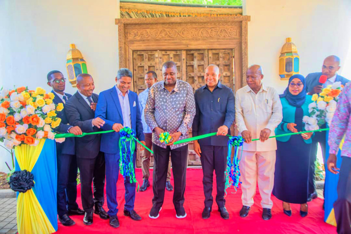 Zanzibar to mandate CSR contributions amid expanding investment landscape