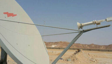 Sénégal : des antennes satellites annoncées en 2026 pour connecter gratuitement 1 million de personnes