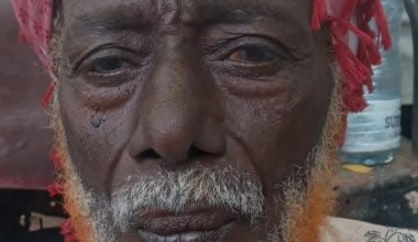 Dozens missing after boat carrying 200 migrants sinks off Gambia