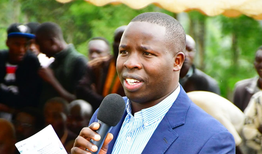 IPOA probes alleged police assault in Nandi