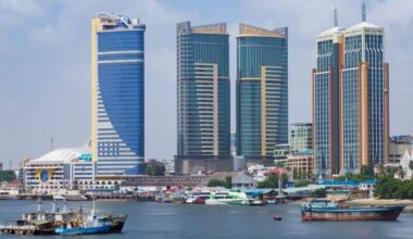 Tanzania's impressive development blueprint | Business Insider Africa