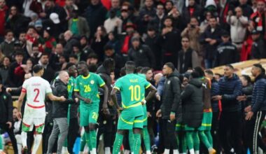 Page d'accueil Yahoo news