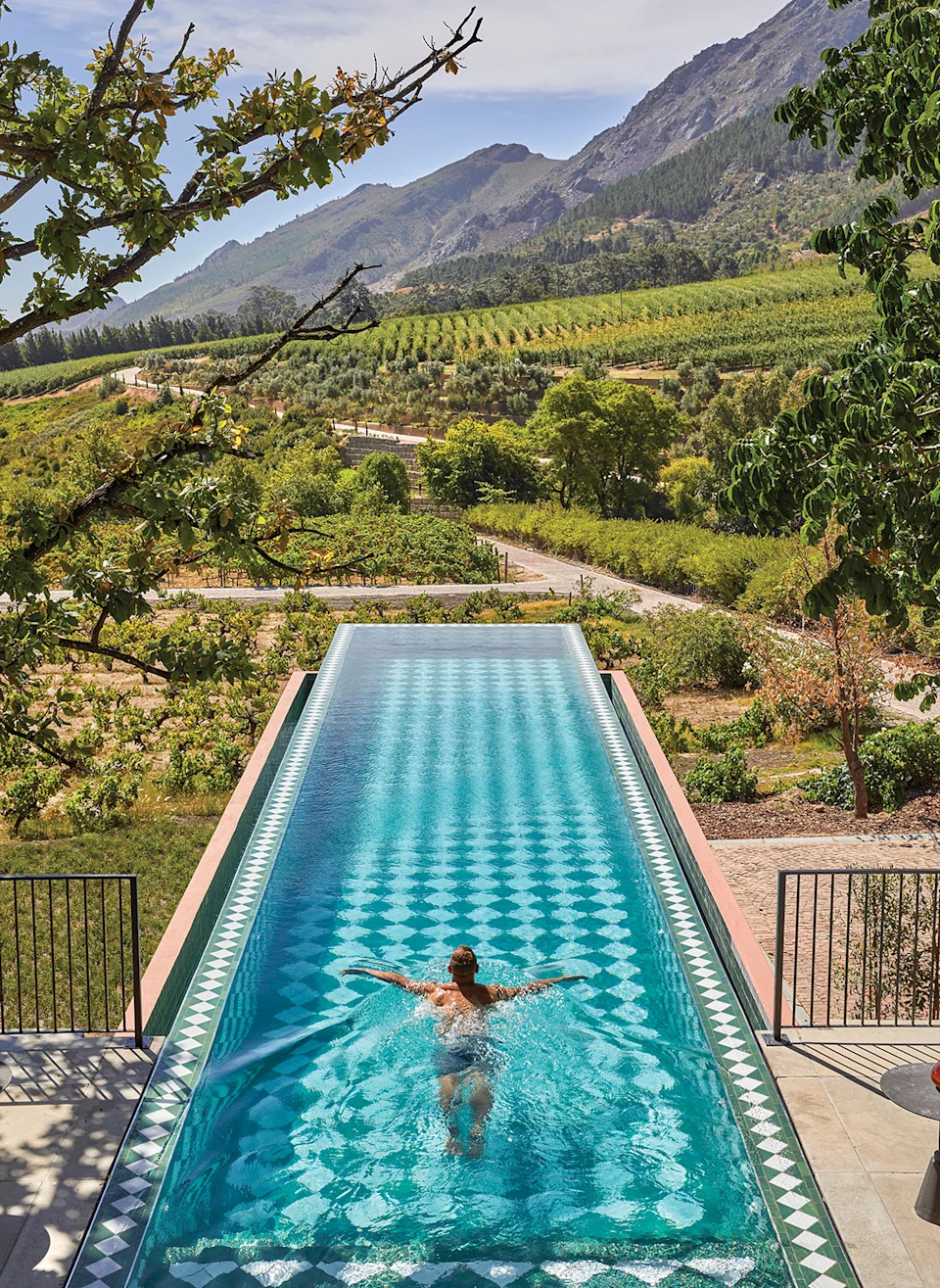 La Residence South Africa 