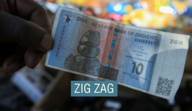 Zimbabwe to drop US dollar, Mnangagwa extends mandate