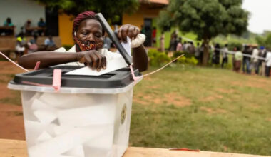 Uganda: The Kennedy Human Rights Center Condemns the Suspension of Chapter Four Uganda Amidst Escalating Restrictions on Civic Space Ahead of January 15 Elections