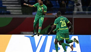 Page d'accueil Yahoo news