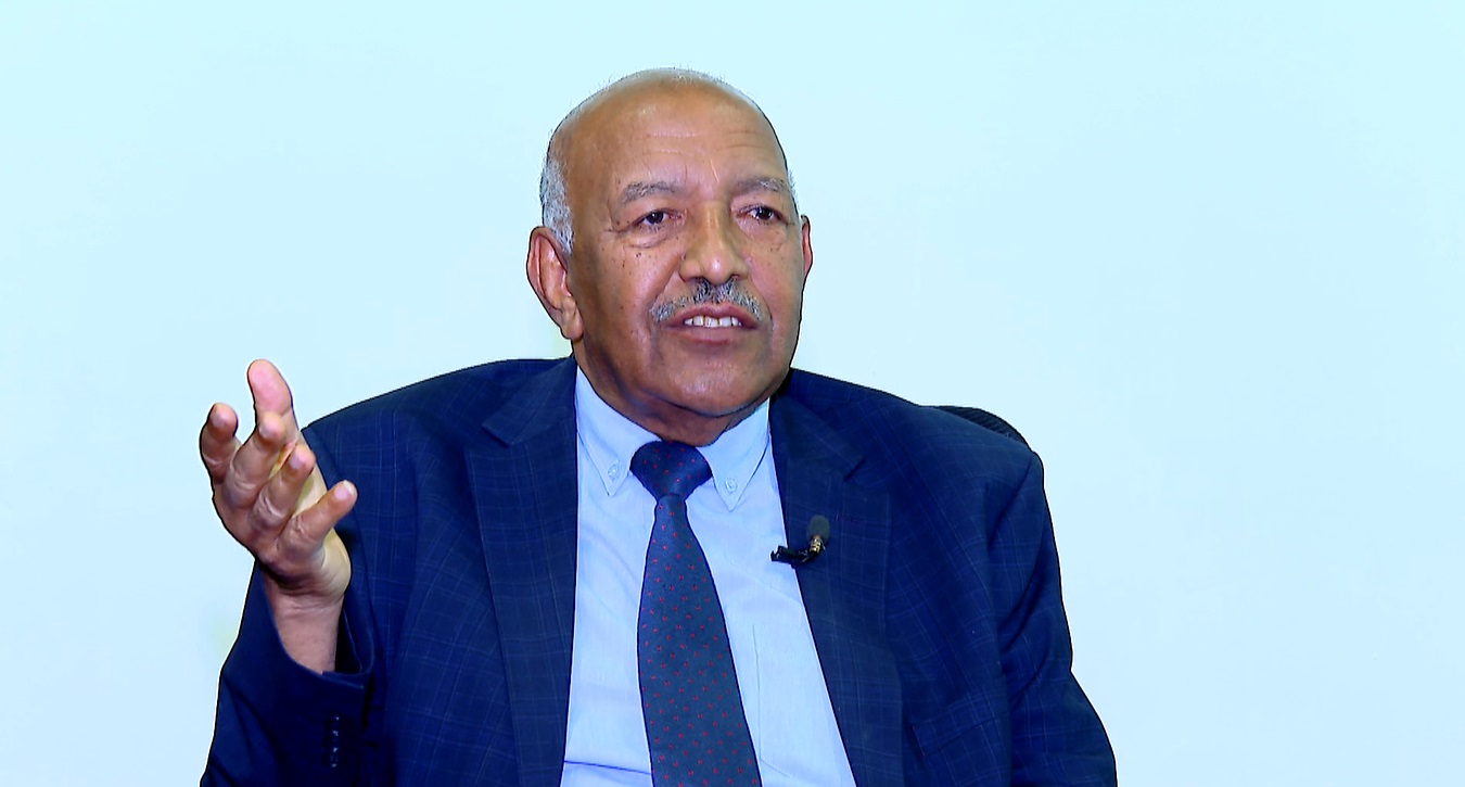 Securing Sea Access Defining Mission for Present Generation, Say Scholars - ENA English