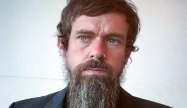 Jack Dorsey’s Bitchat Sees Downloads Spike in Uganda Over Internet Shutdown Worries