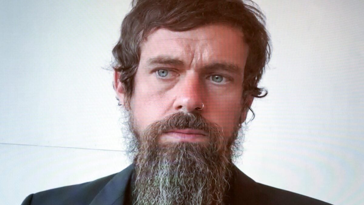 Jack Dorsey’s Bitchat Sees Downloads Spike in Uganda Over Internet Shutdown Worries