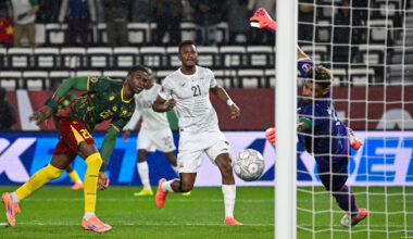 Page d'accueil Yahoo news