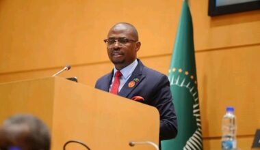 Continental Security, Water Resources Take Center Stage in 39th AU Leaders’ Summit  - ENA English