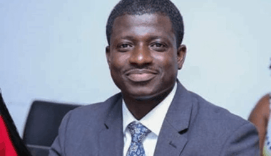 David Asante says Ghana Publishing Company was profitable before change in management