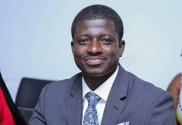 David Asante says Ghana Publishing Company was profitable before change in management