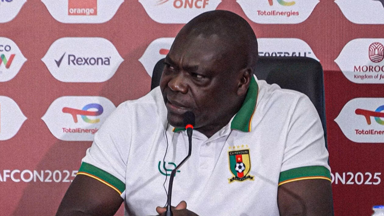 le Cameroun prêt à se mesurer au Maroc
