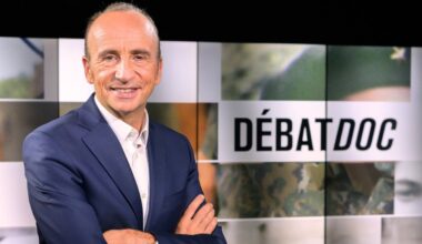 La Chaîne parlementaire