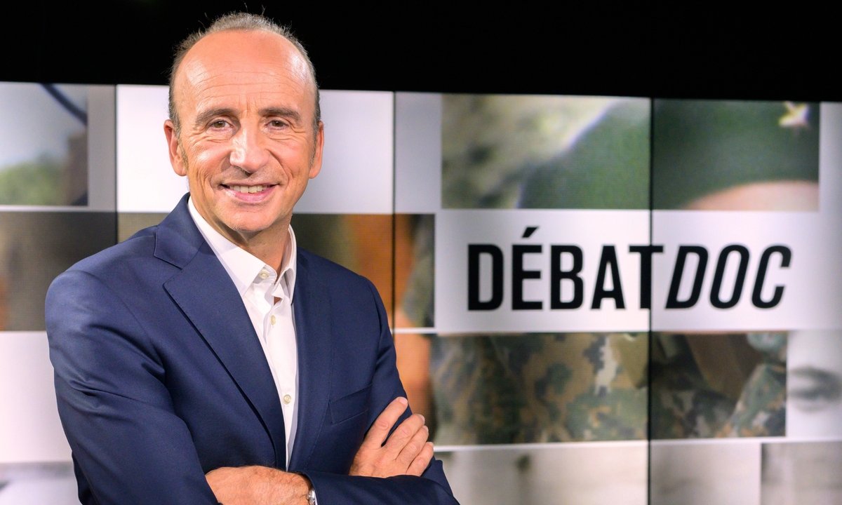 La Chaîne parlementaire