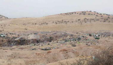 Grand Agadir : la décharge de Tamelast agrandie pour renforcer les capacités d’enfouissement