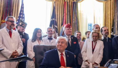 US delivers 'critical military supplies' to Nigeria after Xmas strikes