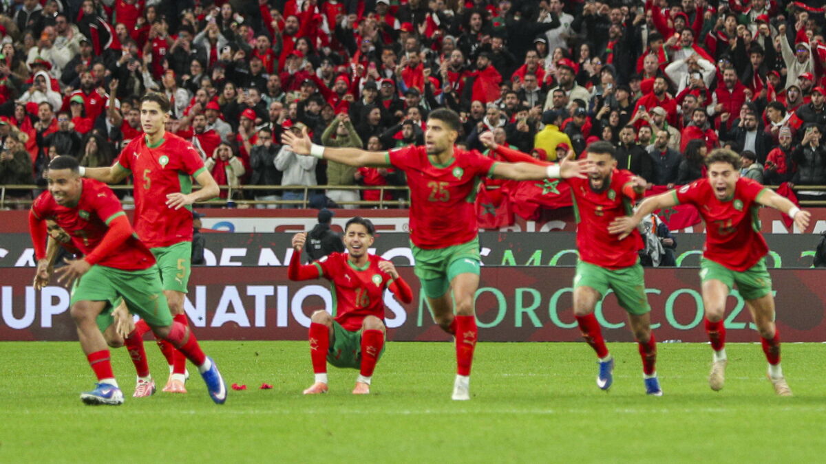 Déprogrammation : En raison de la finale de la CAN, Maroc-Sénégal, M6 bouleverse sa grille dimanche 18 janvier