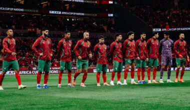 Une énorme polémique éclate avant Cameroun-Maroc