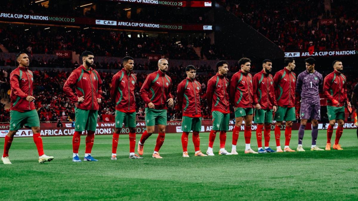 Une énorme polémique éclate avant Cameroun-Maroc