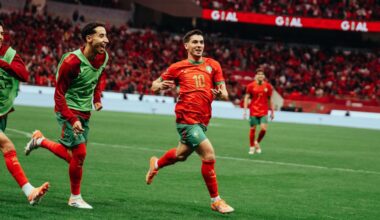 comment Brahim Diaz a réussi à conquérir le public marocain