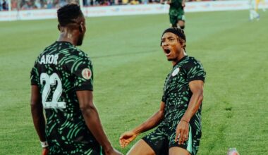 le Nigéria surclasse tranquillement l’Algérie et affrontera le Maroc en demi-finale !