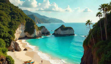 Dominica Joins Australia, Tanzania, Spain, Bahrain, Belgium, Thailand, and More as the Best Travel Destinations for 2026, Combining Unique Natural Beauty, Rich Culture, and Adventure Across the Globe