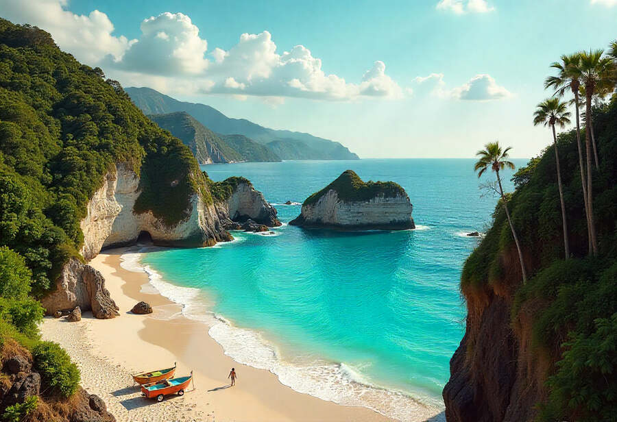 Dominica Joins Australia, Tanzania, Spain, Bahrain, Belgium, Thailand, and More as the Best Travel Destinations for 2026, Combining Unique Natural Beauty, Rich Culture, and Adventure Across the Globe