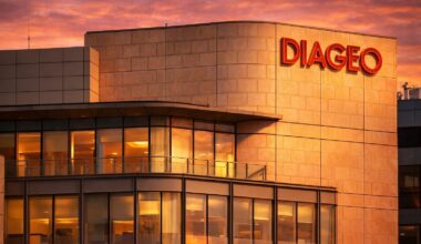 Diageo plc stock: Kenya court delay keeps $2.3bn Asahi deal in focus ahead of next week