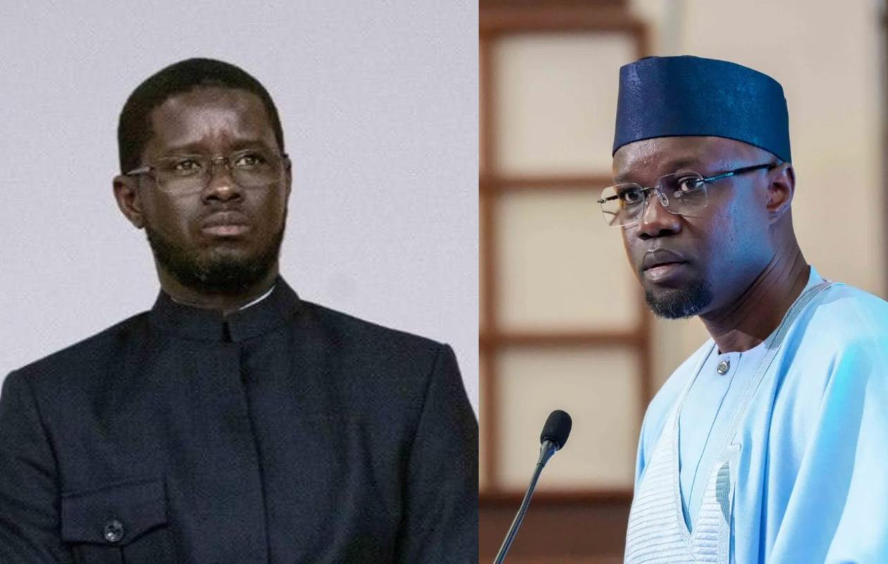 ywAAAAAAQABAAACAUwAOw== - Senenews - Actualité au Sénégal, Politique, Économie, Sport