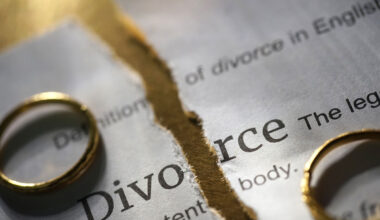 ‘Night of Divorce’ ignites fierce debate over marriage sanctity