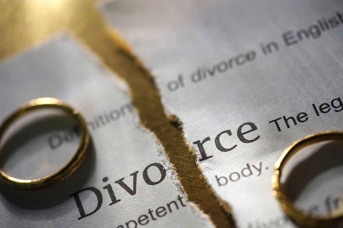 ‘Night of Divorce’ ignites fierce debate over marriage sanctity