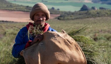 Global South's Fight Against Biodiversity Cartels