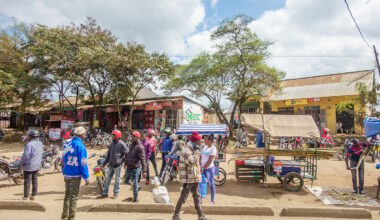 Unveiling Economic and Political Frustrations