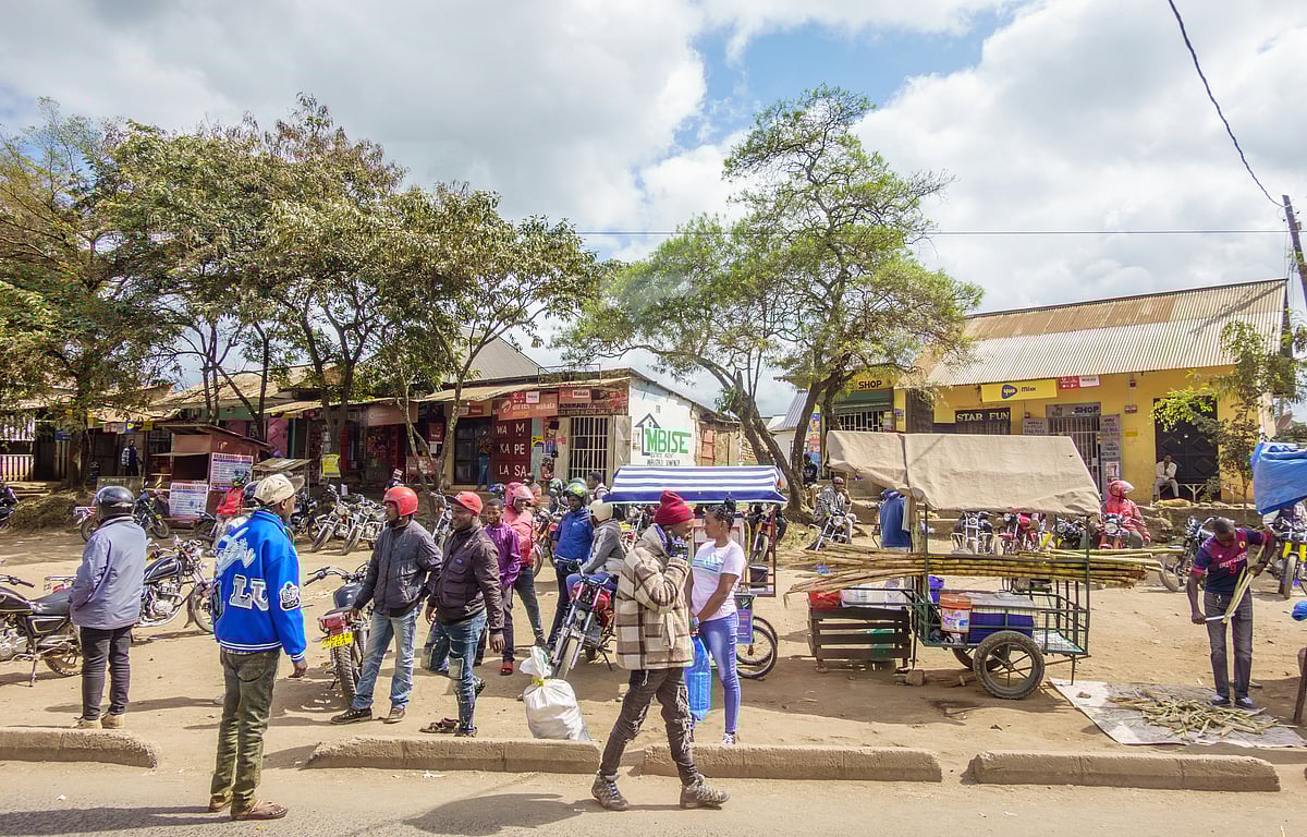 Unveiling Economic and Political Frustrations