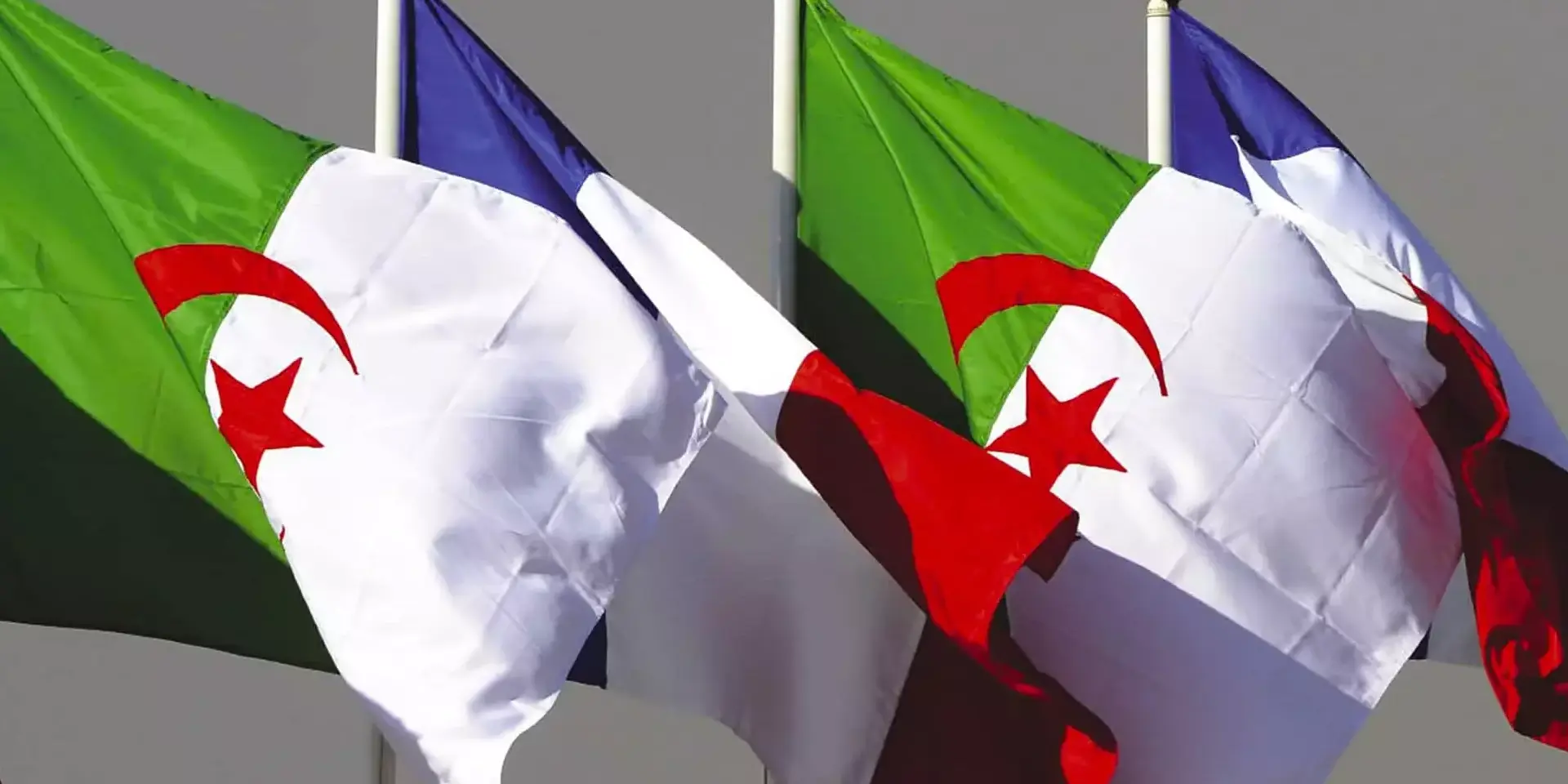 ​France-Algérie : timide rétablissement des canaux diplomatiques sur fond de tensions