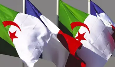 ​France-Algérie : timide rétablissement des canaux diplomatiques sur fond de tensions