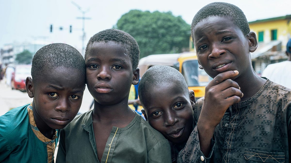 Nigeria has a high poverty rate – what this has to do with ethnic conflicts