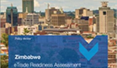 Zimbabwe: eTrade Readiness Assessment | UN Trade and Development (UNCTAD)