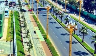 Ethiopia Accelerates Nationwide Road Development to Drive Growth and Connectivity - ENA English
