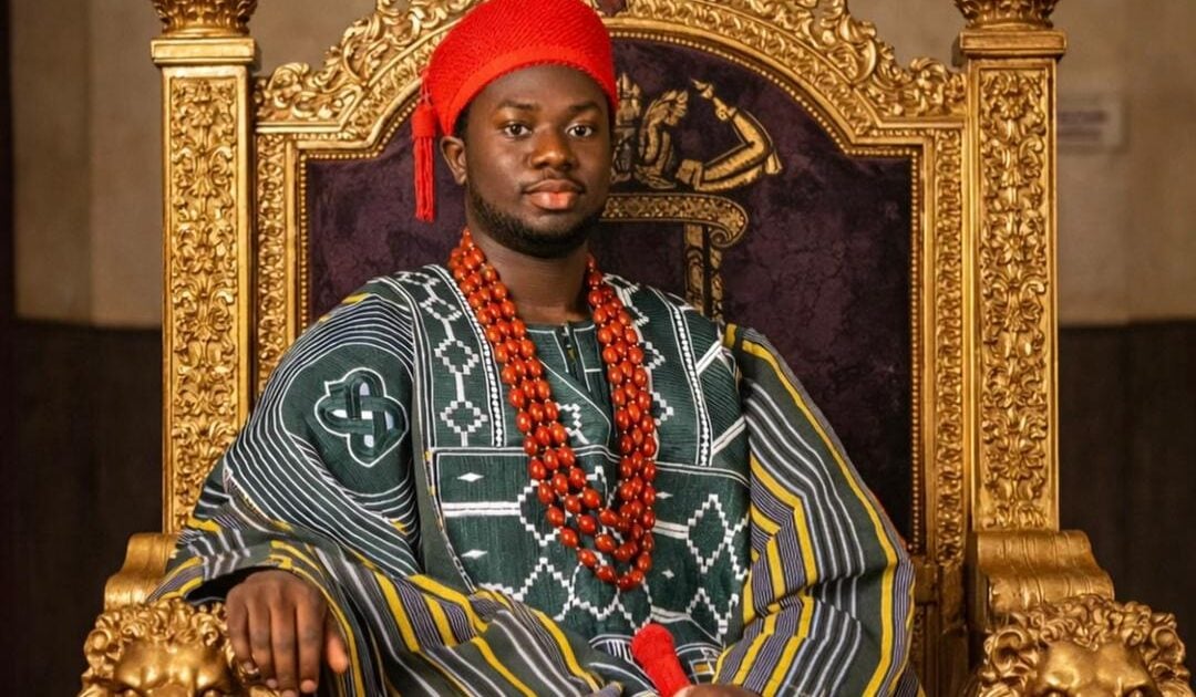 Ondo Monarch Warns Public Against Disrespectful Address