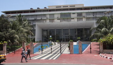 Page d'accueil Yahoo news