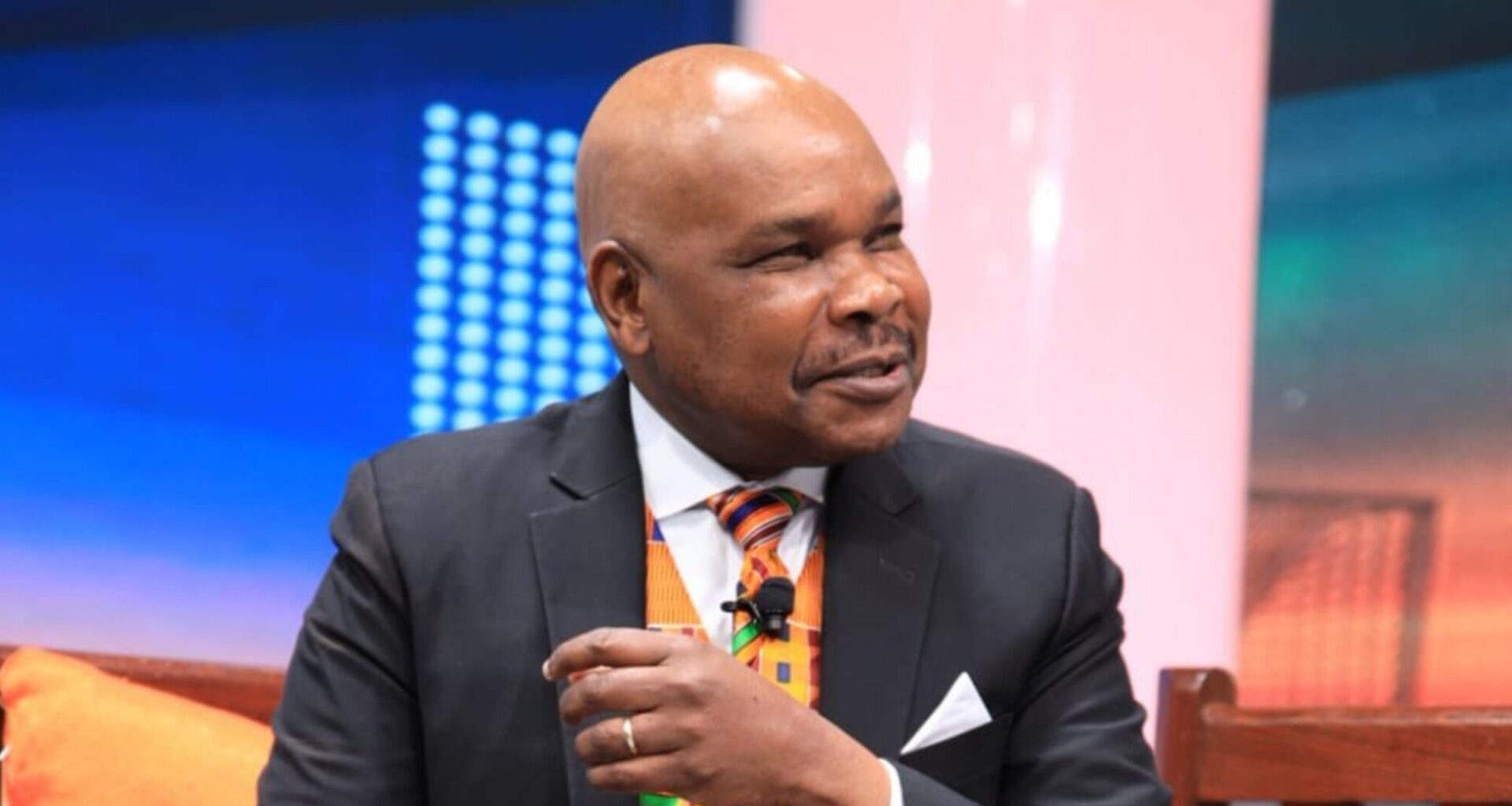 How to check 2025 KCSE results