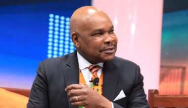 How to check 2025 KCSE results